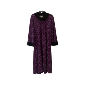 Carole Hochman Sleepwear With Pockets (Size S)